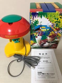 電動式かき氷機　アイスロボ　3のサムネイル