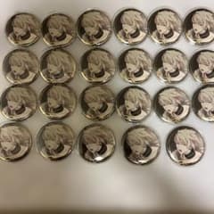アイナナ zool 棗巳波 缶バッジ Apoz UR 衣装展 - メルカリ
