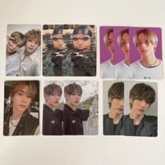 RIIZE アントン トレカ まとめ売り - メルカリ