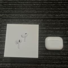AirPodsPro 第二世代　片耳のサムネイル