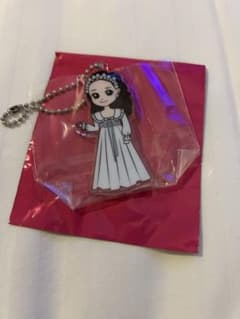 松田聖子 2026年コンサートツアーアクリルチャーム - メルカリ