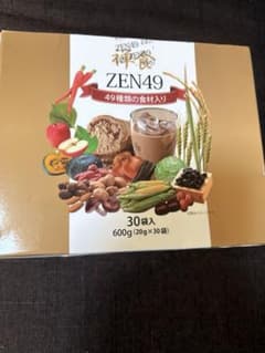 禅49 30袋入のサムネイル