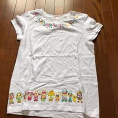 アンパンマン Tシャツのサムネイル