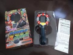 【mki11529 ☆様】虫スピリッツ　レッド　バーチャルマスターズのサムネイル