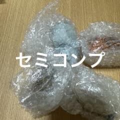 NARUTO 이치 반 쿠지 데스크탑 피규어