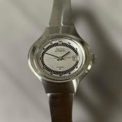 SEIKO 2205-7060 Automatic Women's Watch (Vintage)