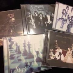 CD 通常盤のサムネイル