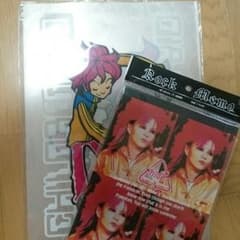 eyes様専用 hideグッズ①のサムネイル