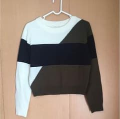 ニット LOWRYS DARMのサムネイル