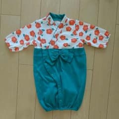 Ariel様専用 袴ロンパース 50cm～70cmのサムネイル