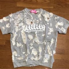 utility TAKUYA∞着用 最終値下げのサムネイル