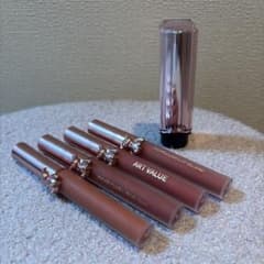 スア☆ 様 HERA他 リップセットのサムネイル