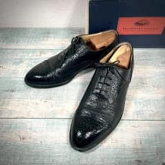 OPELKA CLASSIC 最高級 クロコダイル 90