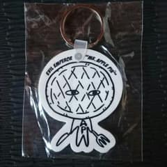 backnumber ライブグッズ キーホルダーのサムネイル