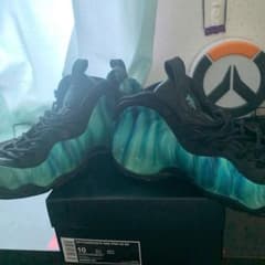 NIKE AIR FOAMPOSITE ONE PRM AS QSのサムネイル