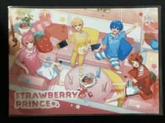 STRAWBERRY PRINCE ポストカードのサムネイル