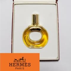 エルメス  香水  パルファムのサムネイル