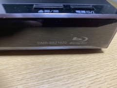 【最終値下げ・追記あり】パナソニック ブルーレイ DIGA 1TB 3チューナーのサムネイル