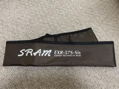 【竿袋】 TICT ティクト スラム EXR-57S-Sisのサムネイル
