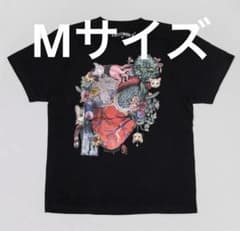 ボリス雑貨店　ヒグチユウコ　Tシャツ　人形にいのちふきこむ神秘的なちから Tシャツ 人形にいのちふきこむ神秘的なちから – ボリス雑貨店