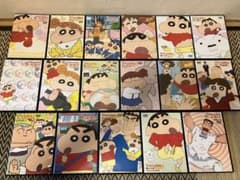 クレヨンしんちゃんイッキ見 DVD 17本セット - メルカリ