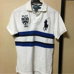 更にお値下げします！  ラルフローレンポロシャツのサムネイル