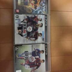 fifa15 プラスおまけのサムネイル