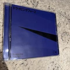 時速36km 1ST EP ドライビングフォース CDのサムネイル