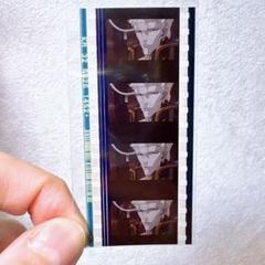バンパイアハンターD 特典フィルム マイエルリンク アップシーン バンパイアハンターD 特典フィルム マイエルリンク アップシーン