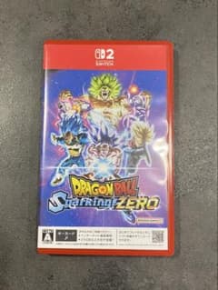 ドラゴンボール Sparking! ZERO