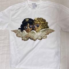 FIORUCCI adidas コラボTシャツのサムネイル