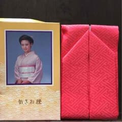 重ね襟ピン付き 新品のサムネイル