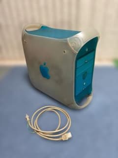 Apple Power Macintosh G3 本体 - メルカリ