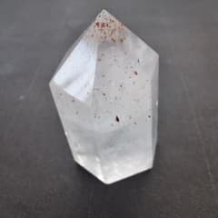 スーパーセブン　水晶ポイントNo.1344 スーパーセブン 水晶ポイントNo.1344 - メルカリ