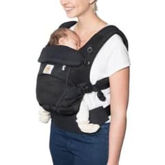 エルゴベビー 抱っこ紐 クールエア ERGOBABY ADAPTのサムネイル