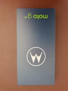 moto g32 128gb サテンシルバー①のサムネイル