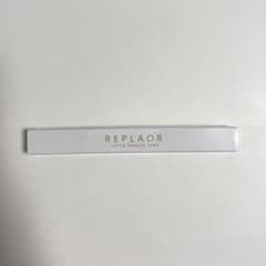 【新品未開封】 REPLAOR リプラオールのサムネイル