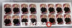 元木湧 忍コレ 16枚セットのサムネイル