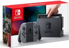 Nintendo Switch NINTENDO SWITCH JOY-CON…のサムネイル