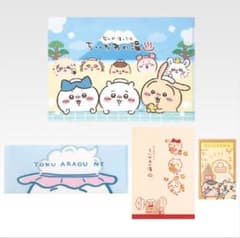 치이카와 이치 반 쿠지 G상 클리어 파일③