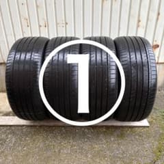 YOKOHAMA BluEarth-GT 225/45R18 23年製 4本 ① - メルカリ