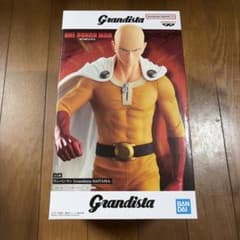 ワンパンマン Grandista-SAITAMA-フィギュアまとめ売り【16体】 未開封）ワンパンマン Grandista SAITAMA フィギュア - メルカリ