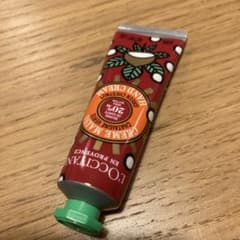 アップルマロン　シア　ハグ&キス　ロクシタン シア ハンドクリーム 30mlのサムネイル