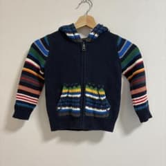 【baby GAP】95cmのサムネイル