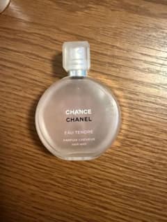 CHANEL CHANCE EAU TENDRE ヘアミストのサムネイル
