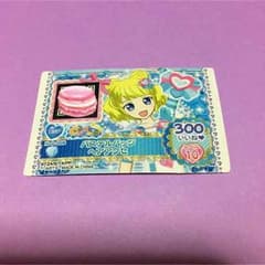 プリパラ アクセ パステルバッジヘアアクセのサムネイル