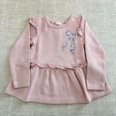 センスオブワンダー ニット 110のサムネイル