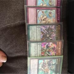 遊戯王!!セット!!のサムネイル