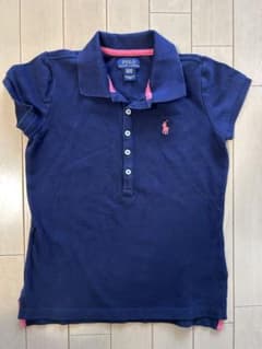 POLO RALPH LAUREN ポロシャツ 140cm M(8-10)のサムネイル