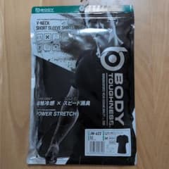Thumbnail of BODY TOUGHNESS VネックTシャツ Mサイズ